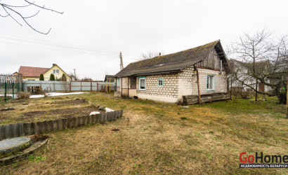 Купить дом, Зазерка, Центральная ул., 24 соток. Фото 18