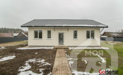 Купить дом, Раевка, Набережная ул., 12 соток. Фото 4