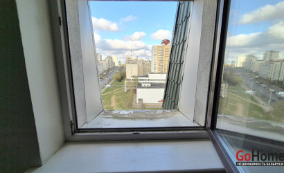 Продажа офиса, Минск, Леонида Беды, 8, 160.8 кв.м.. Фото 16