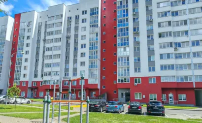  75 м2, Минск(Разинская ул., 62)