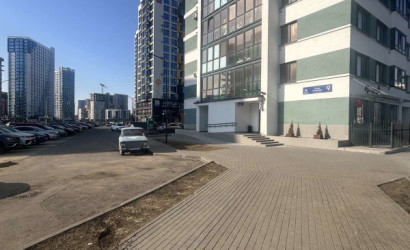 Аренда торгового помещения, Минск, Игоря Лученка, 9,  77.5 кв.м.. Фото 2