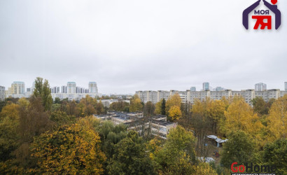Купить 1-комнатную квартиру, Минск, Звязда газеты просп., 23 (Московский район). Фото 8