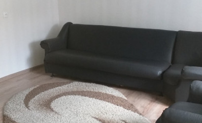 Снять 3-комнатную квартиру на сутки, Пинск, Гайдаенко. Фото 13