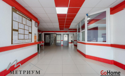 Продажа офиса, Минск, Тимирязева ул., 65,  34.3 кв.м.. Фото 11