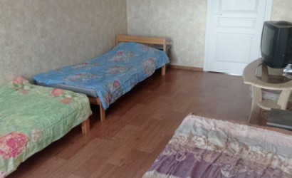 Снять 2-комнатную квартиру на сутки, Чаусы, Первомайская. Фото 4