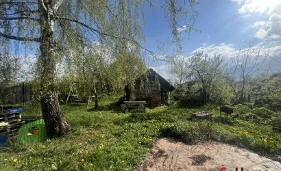  2-этаж.(94.9 м2), Островля(Лидская ул., 10)