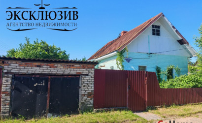 Купить дом, Речица, Авроры ул., 20, 11 соток. Фото 26