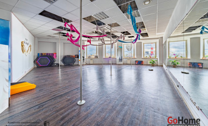 Продажа офиса, Минск, Домбровская, 9,  1072.8 кв.м.. Фото 19