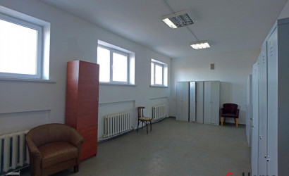 Продажа помещения, Новый Путь, Центральная ул., 40,  1804 кв.м.. Фото 21