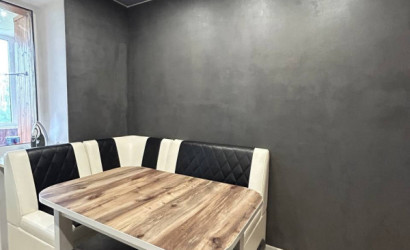 Снять 3-комнатную квартиру на сутки, Калинковичи, Дзержинского, 144. Фото 2