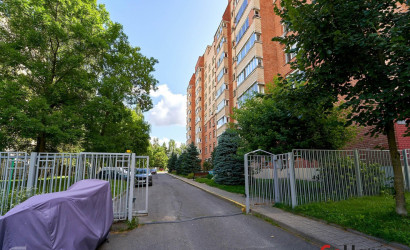 Купить 4-комнатную квартиру, Минск, Мавра ул., 1 (Фрунзенский район). Фото 30