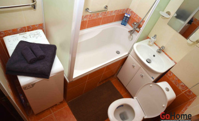 Снять 3-комнатную квартиру, Минск, ул. Комсомольская, д. 33. Фото 10