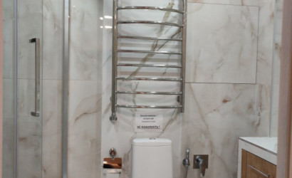 Снять 2-комнатную квартиру на сутки, Витебск, ул. Чкалова , д. 36. Фото 9