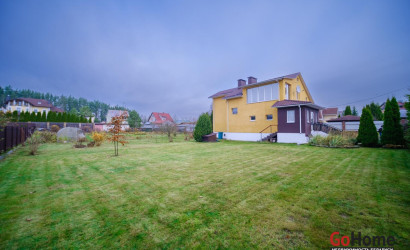 Купить дом, Марьяливо, Магистральная ул., 20 соток. Фото 4