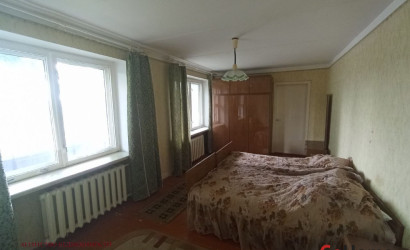 Купить 4-комнатную квартиру, Витебск, Чкалова, 2. Фото 5