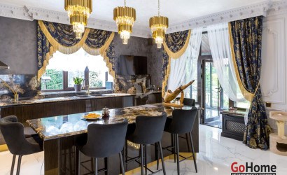 Купить дом, Сосновая, Придорожный 1-й пер., 55 соток. Фото 14