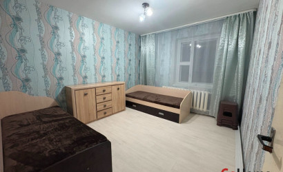 Снять 2-комнатную квартиру на сутки, Витебск, ул. Победы пр-т , д. 19. Фото 4