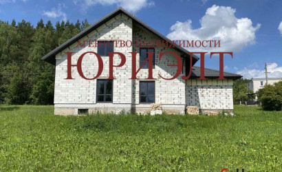 Купить дом, Заречанка, Садовая, 23.7 соток. Фото 1