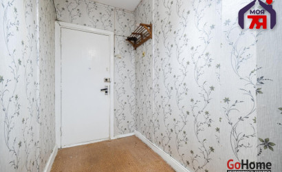 Купить 3-комнатную квартиру, Минск, Мавра ул., 64 (Фрунзенский район). Фото 16