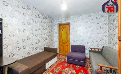 Купить 2-комнатную квартиру, Жодино, Мира просп., 18. Фото 6