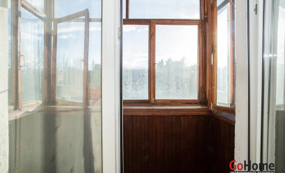 Купить 3-комнатную квартиру, Минск, Карвата ул., 34 (Партизанский район). Фото 3