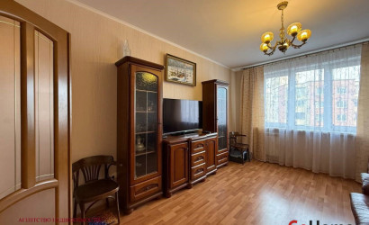 Купить 3-комнатную квартиру, Минск, Городецкая, 58 (Первомайский район). Фото 2
