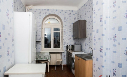 Купить 4-комнатную квартиру, Минск, Кирова ул., 2 (Октябрьский район). Фото 11