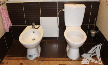 Купить дом, Брест, Гершоны, 25 соток. Фото 3