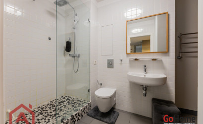 Купить 4-комнатную квартиру, Минск, Червякова, 55(Центральный район). Фото 9