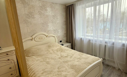 Снять 1-комнатную квартиру на сутки, Волковыск, Первомайская . Фото 1