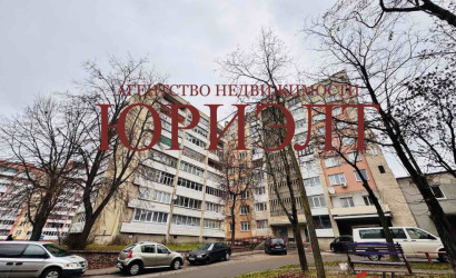 Купить 4-комнатную квартиру, Гродно, Максима Горького, 88. Фото 1