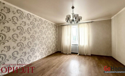 Купить 4-комнатную квартиру, Новополоцк, Молодёжная, 14. Фото 6