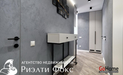 Снять 2-комнатную квартиру, Минск, Михаила Савицкого ул. 3 (Октябрьский район). Фото 18