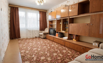 Купить 2-комнатную квартиру, Речица, Молодежная ул., 36. Фото 14