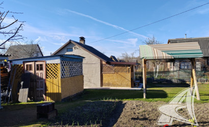 Купить дачу, Брест, Мухавецкий с/с, 4 соток. Фото 3