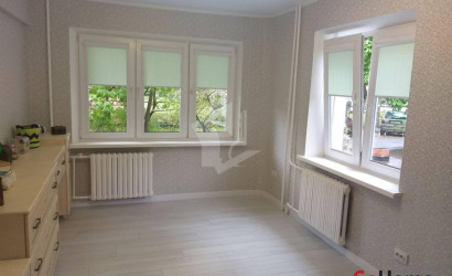 Снять 1-комнатную квартиру, Минск, ул. Осипенко, д. 17. Фото 1