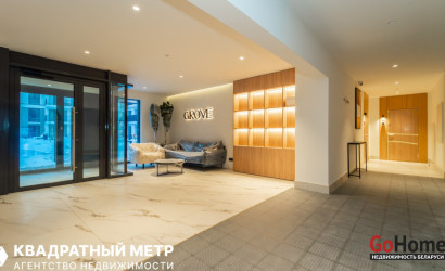 Купить 3-комнатную квартиру, Минск, Цвирко 96 (Советский район). Фото 5