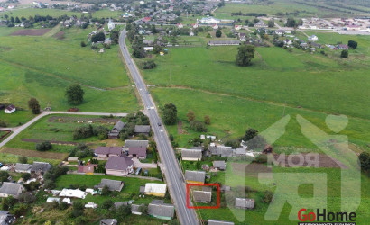 Купить дом, Полочаны, Советская ул., 25 соток. Фото 6