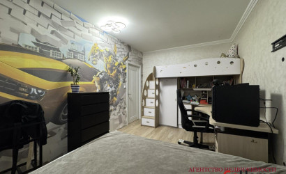 Купить 3-комнатную квартиру, Брест, ул. Васнецова, д. . Фото 6