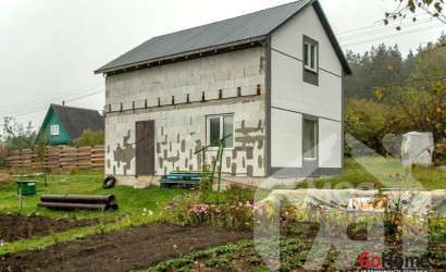 Купить участок, Западная Березина, 16 соток. Фото 2