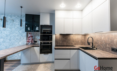 Купить 1-комнатную квартиру, Минск, Мира, 1 (Октябрьский район). Фото 6