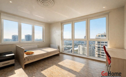 Снять 1-комнатную квартиру, Минск, ул. Петра Мстиславца, д. 8. Фото 8