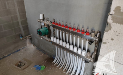 Купить дом, Большие Мотыкалы, Мотыкальский с/с, 12.38 соток. Фото 2