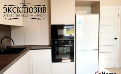 Купить 2-комнатную квартиру, Новоселье, Рождественская ул., 2/В. Фото 8