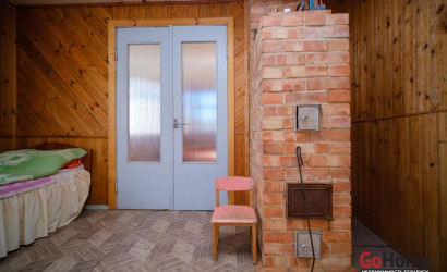 Купить дом в деревне, Тонус, 11 соток. Фото 15