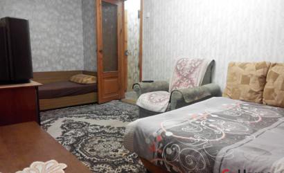 Купить 1-комнатную квартиру, Гомель, ул. Ветковская, д. 1. Фото 3