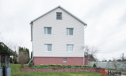 Купить дом, Михановичи, Песочная ул., 15 соток. Фото 33