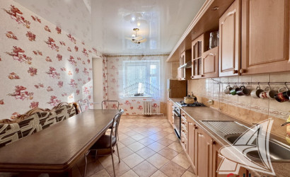 Купить 3-комнатную квартиру, Брест, Речица, ул. Солнечная. Фото 2