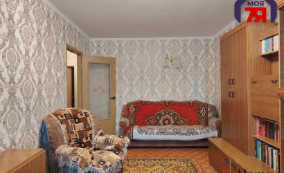 Купить 4-комнатную квартиру, Минск, Слободская ул., 31 (Московский район). Фото 10