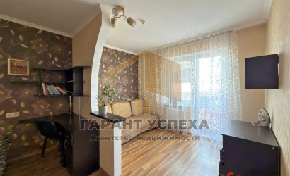 Купить 2-комнатную квартиру, Брест, ул. Рябиновая, д. . Фото 5